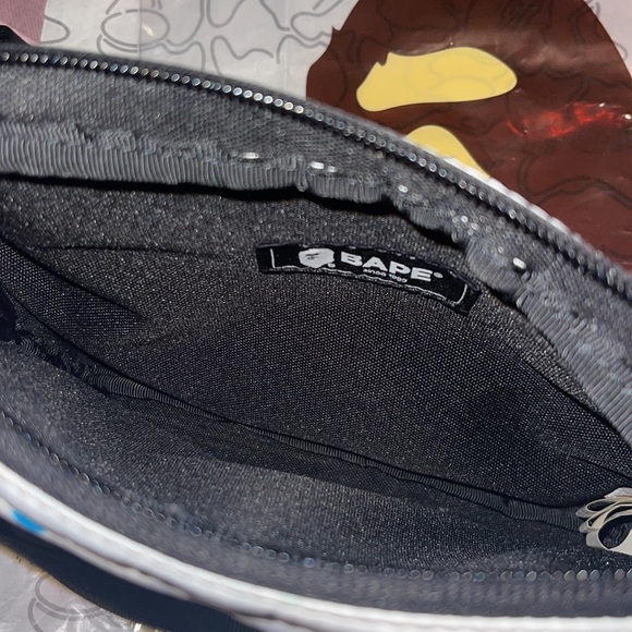 Bale white space camo bag - Picture 3 of 4